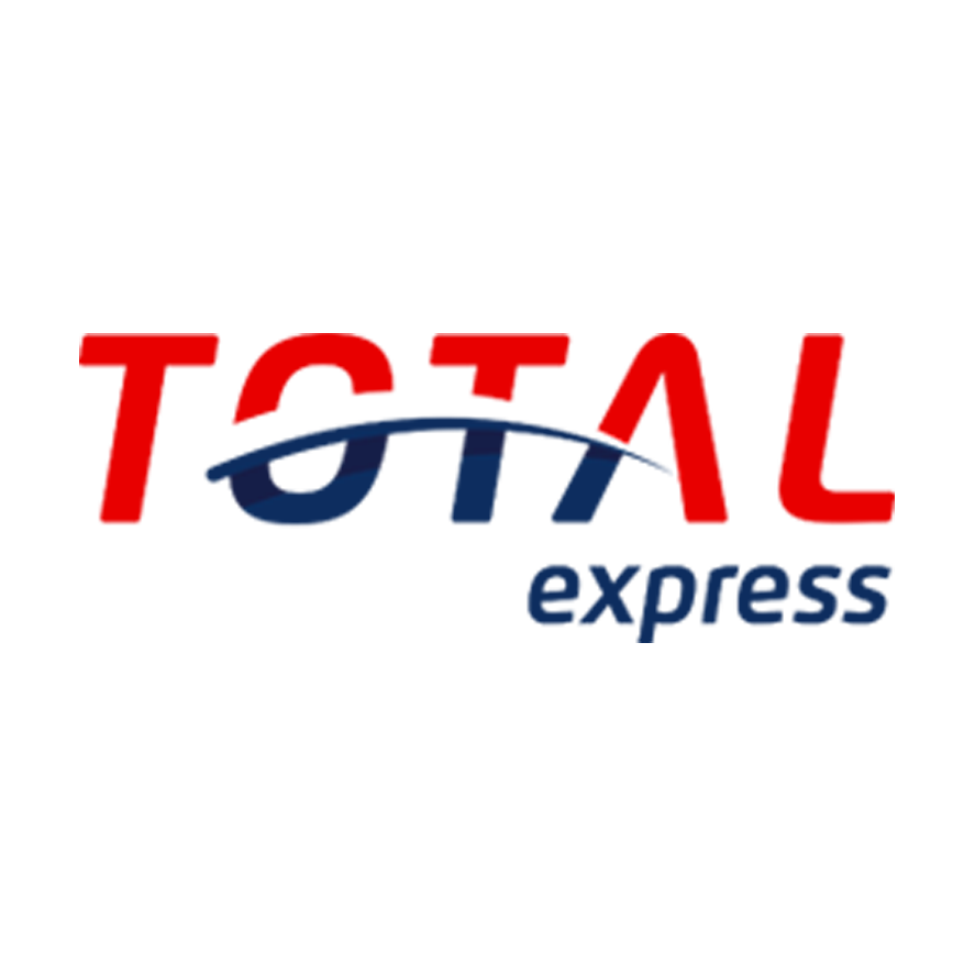 Logo Total Express