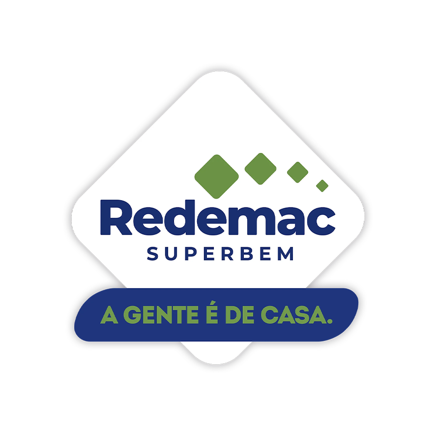 Redemac Logo